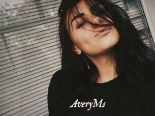 AveryMs