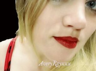 AveryRayxxx