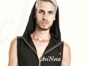 AviNova