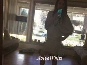 Aviva_White