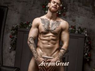 AvramGreat