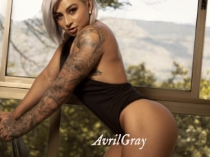 AvrilGray