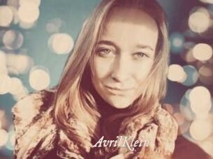 AvrilKlein
