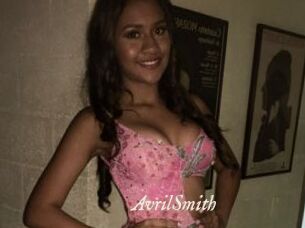 AvrilSmith