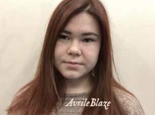 AvrileBlaze