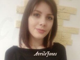 AvrileJones