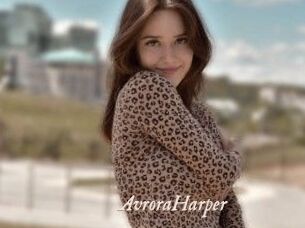 AvroraHarper