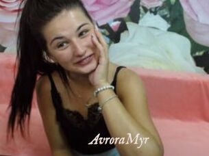 AvroraMyr