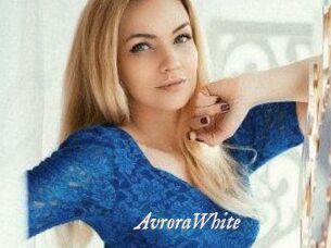 AvroraWhite