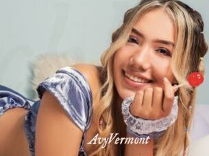 AvyVermont
