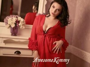 AwesomeKimmy