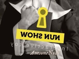AwesomeNuN