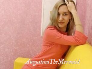 AwgustinaTheMermaid