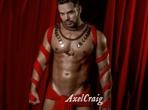 AxelCraig