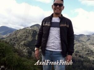 AxelFreakFetish