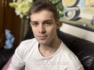 AxelHarrison
