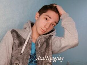 AxelKingsley
