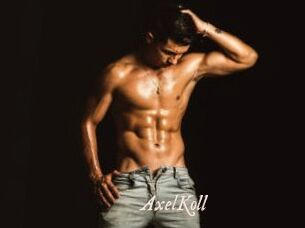 AxelKoll