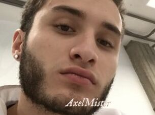 AxelMister