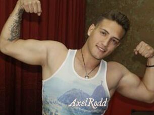 AxelRodd