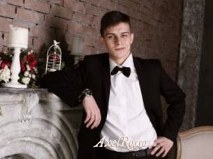 AxelRosso