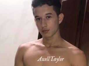 AxellTaylor