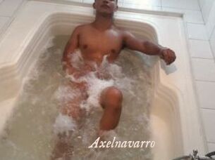Axelnavarro
