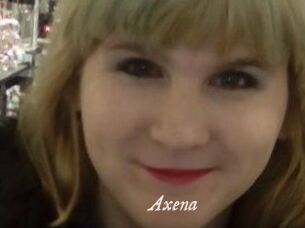 Axena