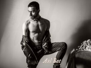 Axl_Bat