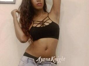 AyanaKnight
