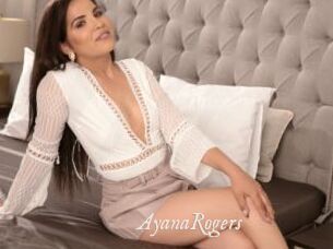 AyanaRogers