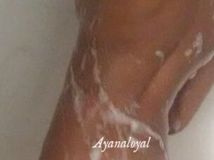 Ayanaloyal