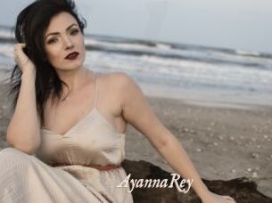 AyannaRey