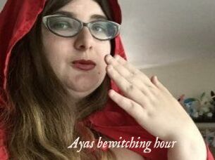 Ayas_bewitching_hour