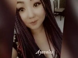 Ayavales