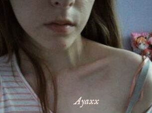 Ayaxx