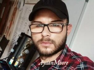 AydanMoore