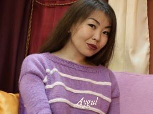 Aygul