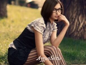 AygunSeltis