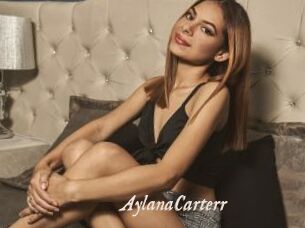 AylanaCarterr