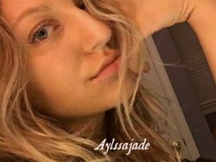 Aylssajade