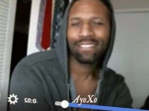 AyoXo