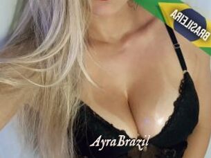 AyraBrazil