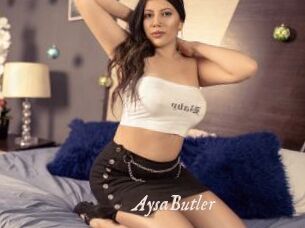 AysaButler