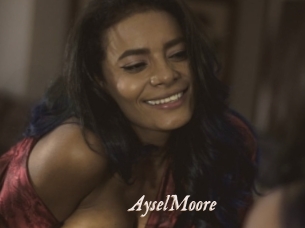 AyselMoore