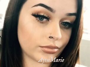 AyvaMarie