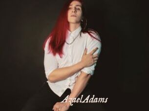 AzaelAdams