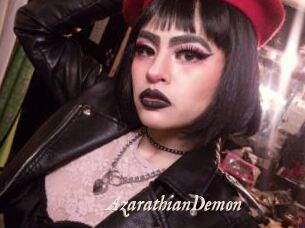 AzarathianDemon