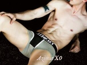 Azimut_XO