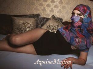 AzminaMuslim